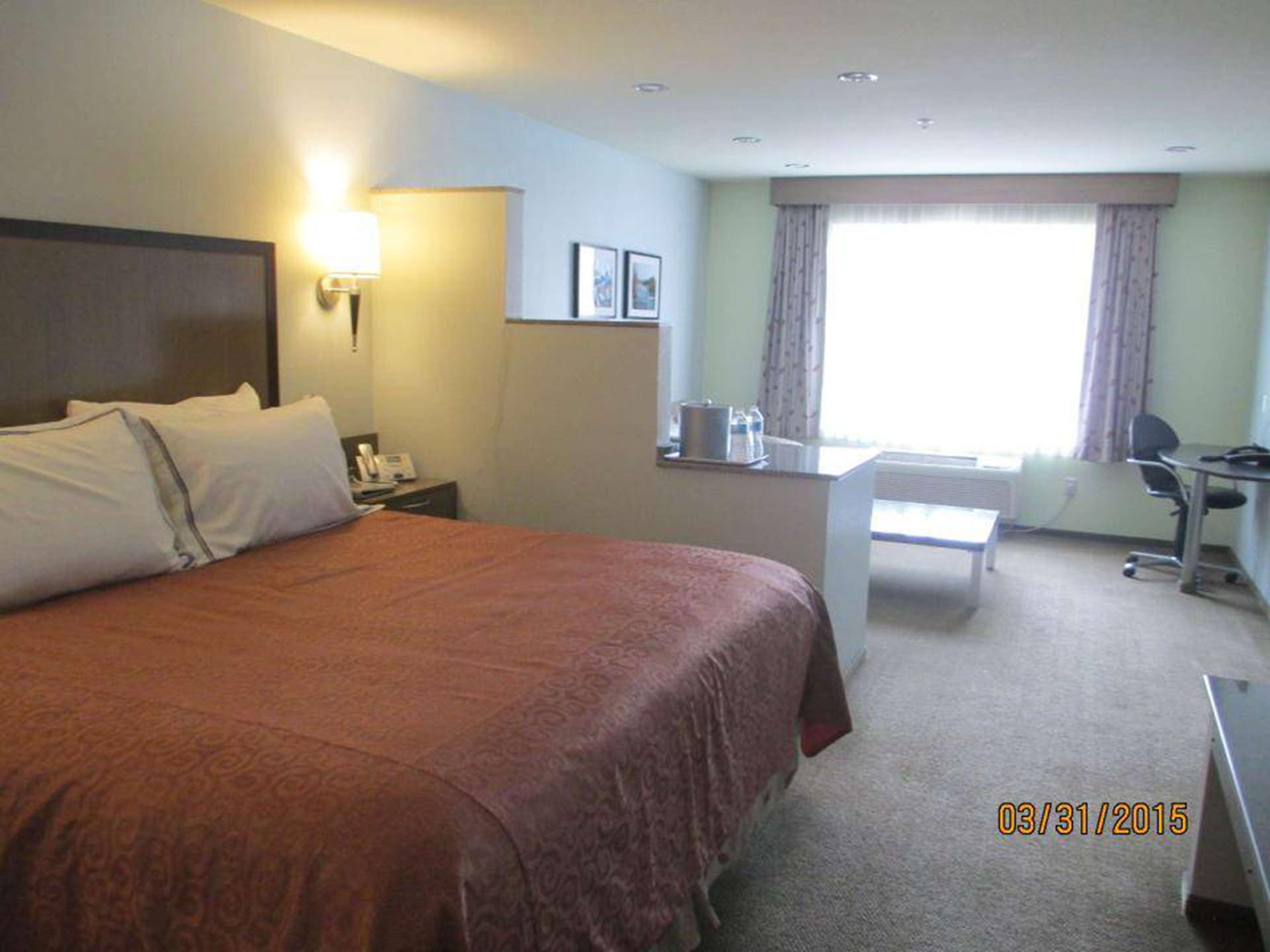 Best Western Snowcap Lodge Кле-Элум Экстерьер фото