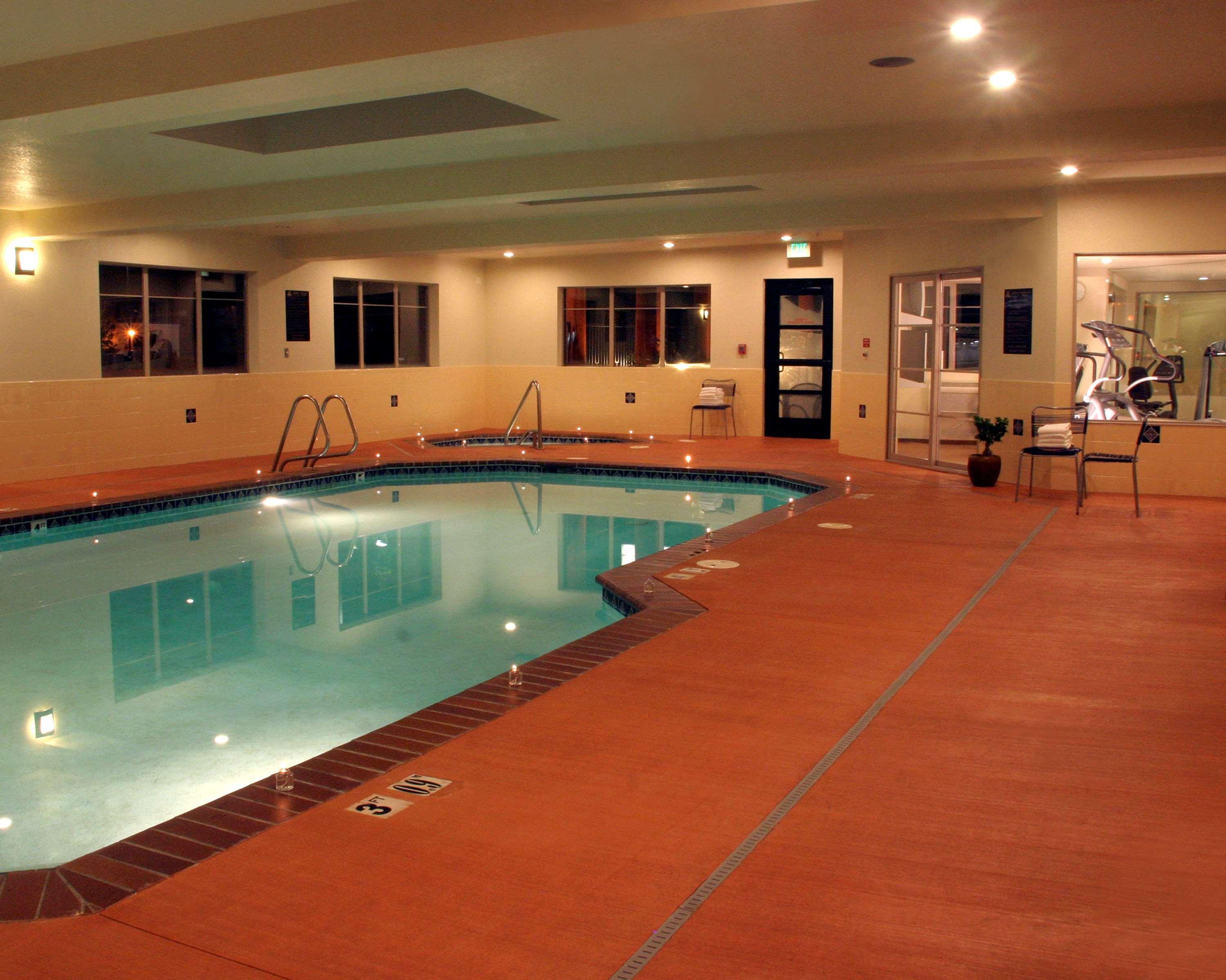 Best Western Snowcap Lodge Кле-Элум Экстерьер фото